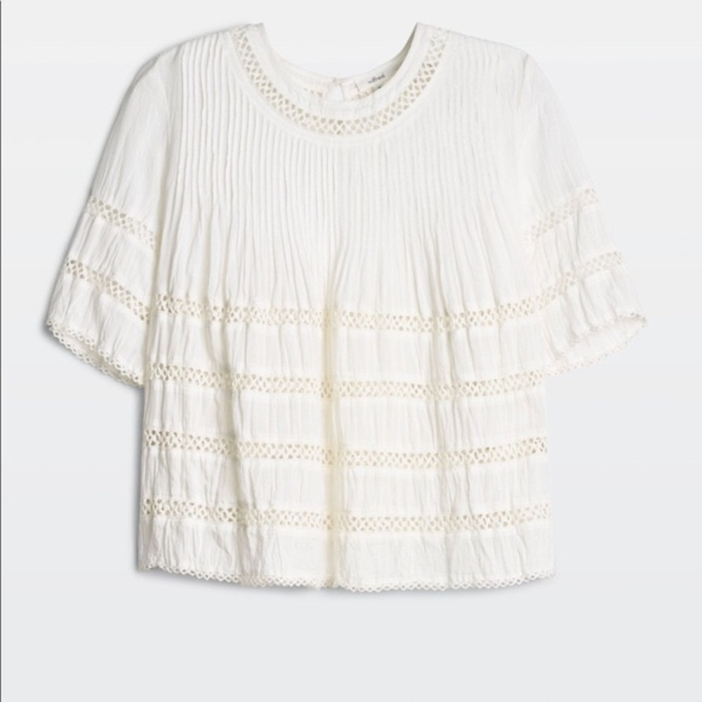 Aritzia Wilfred Beaudry Blouse